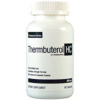 Thermbuterol HC (60капс)